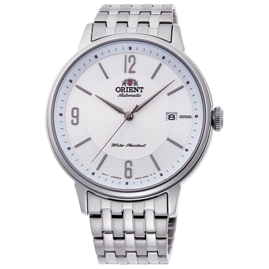 Часы Orient AUTOMATIC RA-AC0J10S