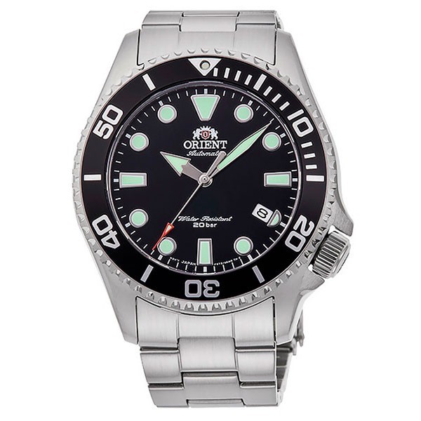 Часы Orient Diving Sport Automatic RA-AC0K01B