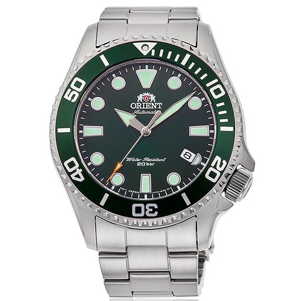 Часы Orient Diving Sport Automatic RA-AC0K02E