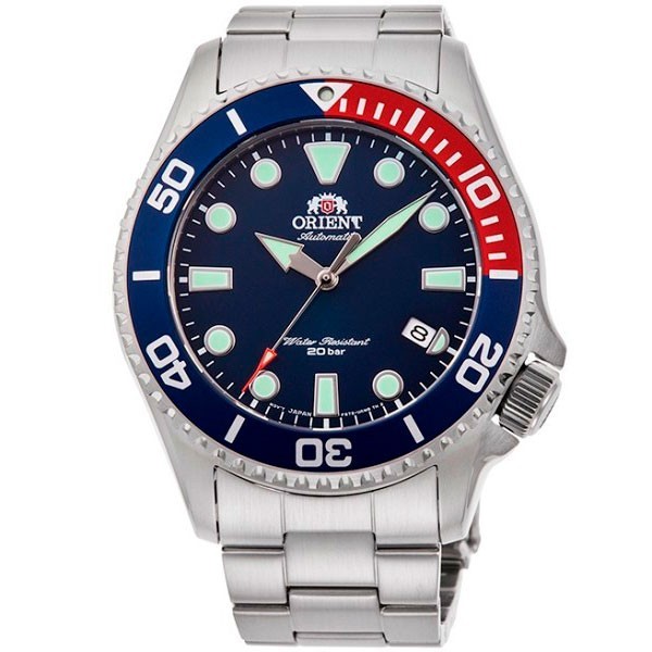 Часы Orient Diving Sport Automatic RA-AC0K03L