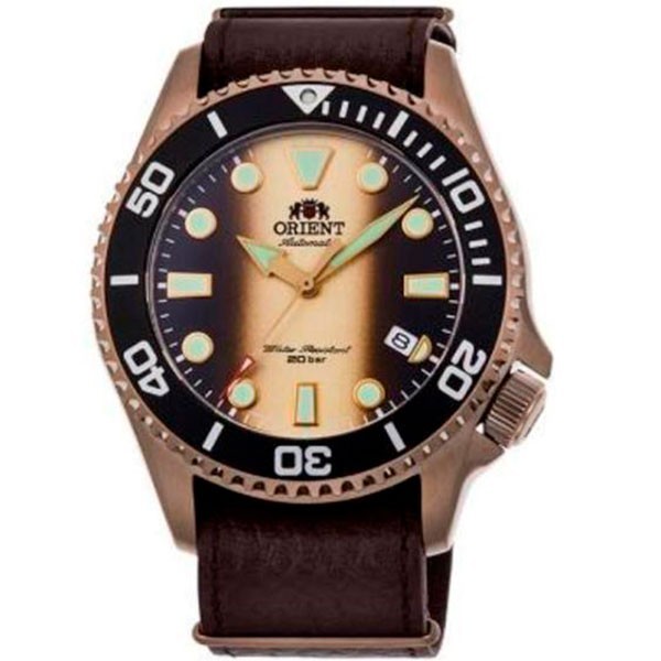Часы Orient Diving Sport Automatic RA-AC0K05G