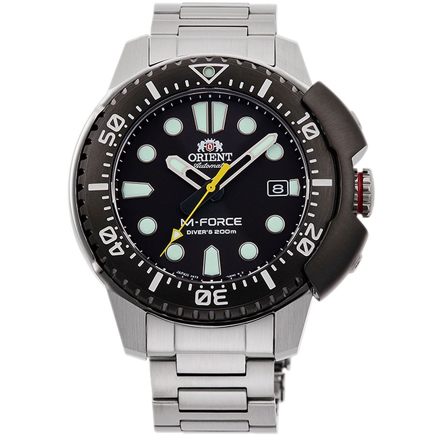 Часы Orient M-Force RA-AC0L01B