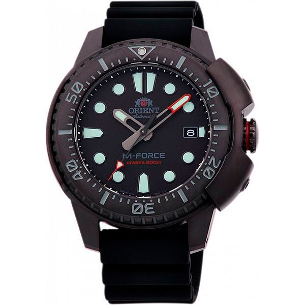 Часы Orient M-Force RA-AC0L03B