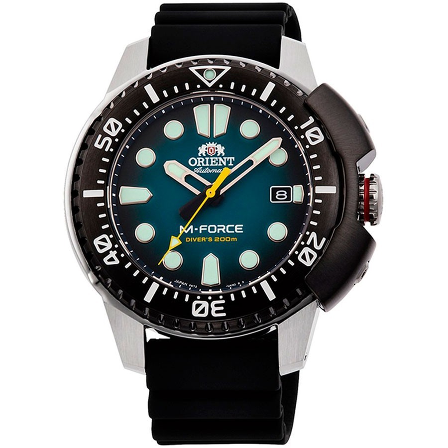 Часы Orient M-Force RA-AC0L04L