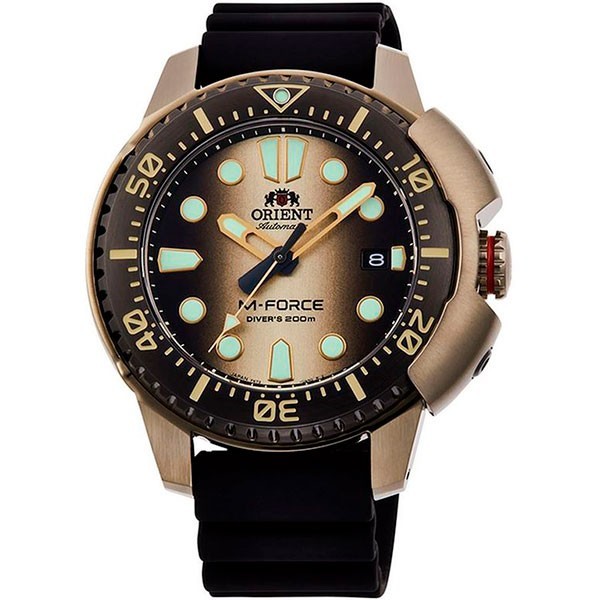 Часы Orient M-Force RA-AC0L05G