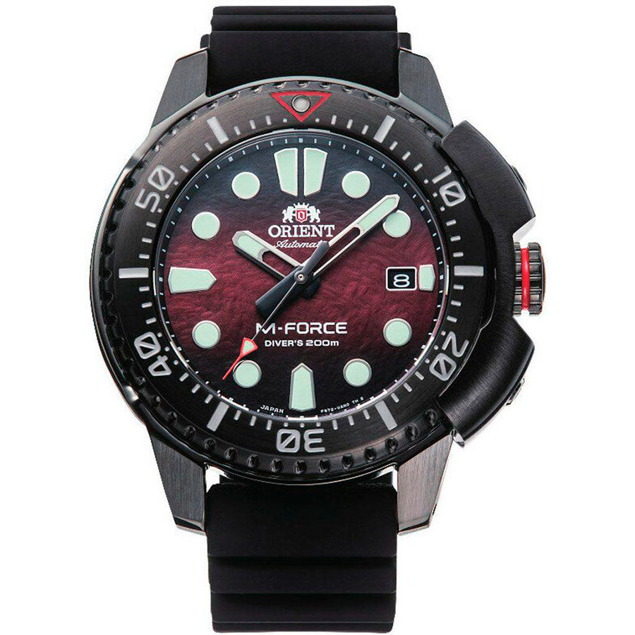Часы Orient M-Force RA-AC0L09R