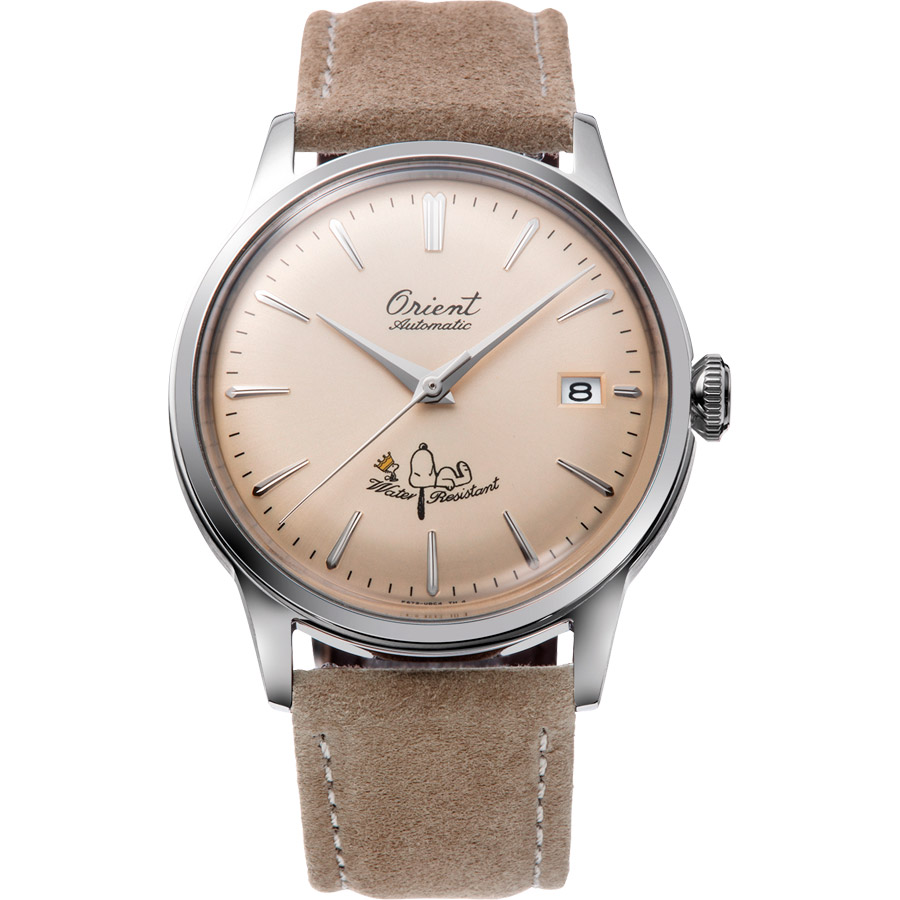 Часы Orient Classic Automatic RA-AC0M17G