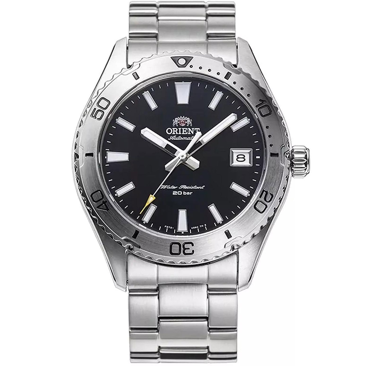 Часы Orient Diving Sport Automatic RA-AC0Q01B10B