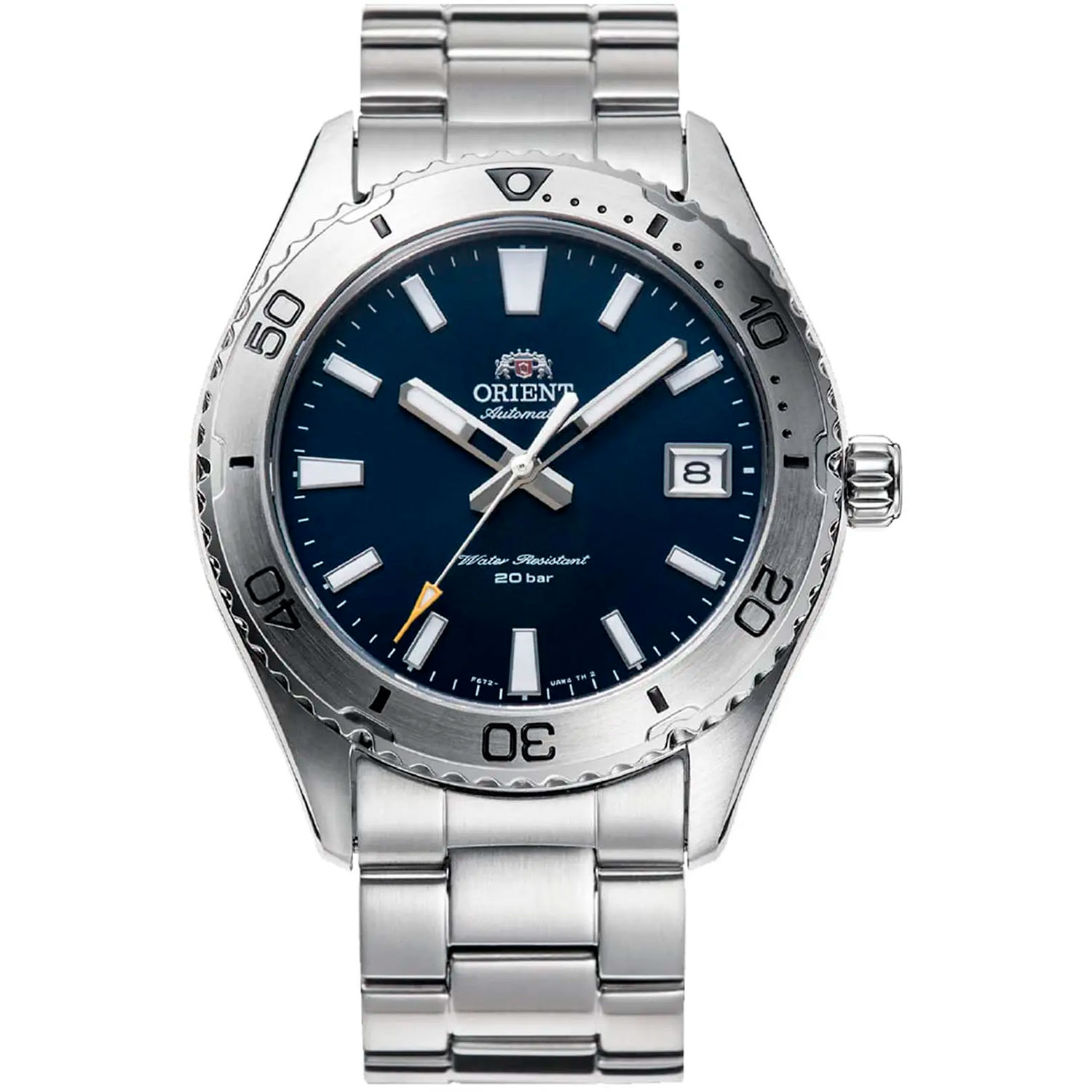 Часы Orient Diving Sport Automatic RA-AC0Q02L10B