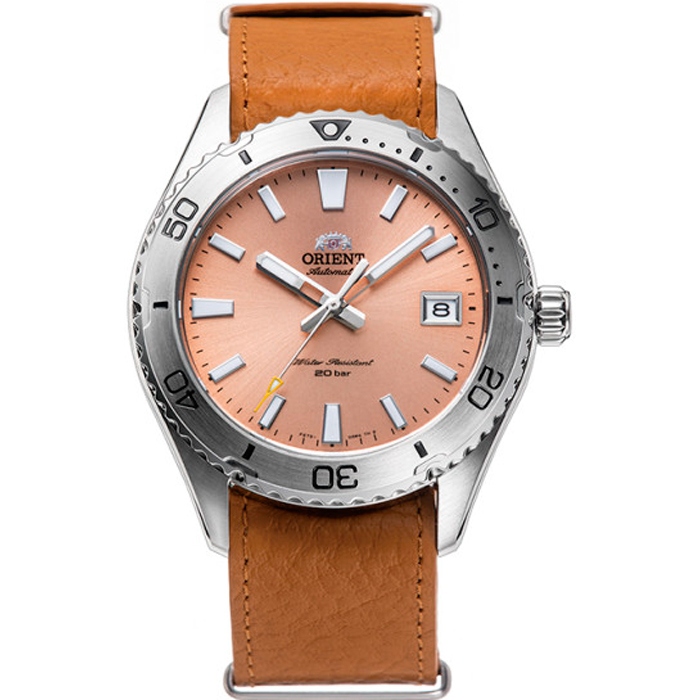 Часы Orient Diving Sport Automatic RA-AC0Q05P10B