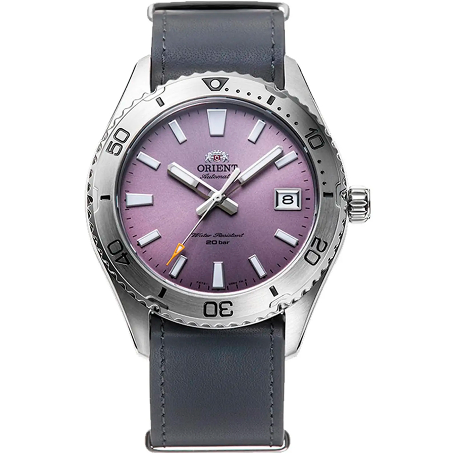 Часы Orient Diving Sport Automatic RA-AC0Q07V10B