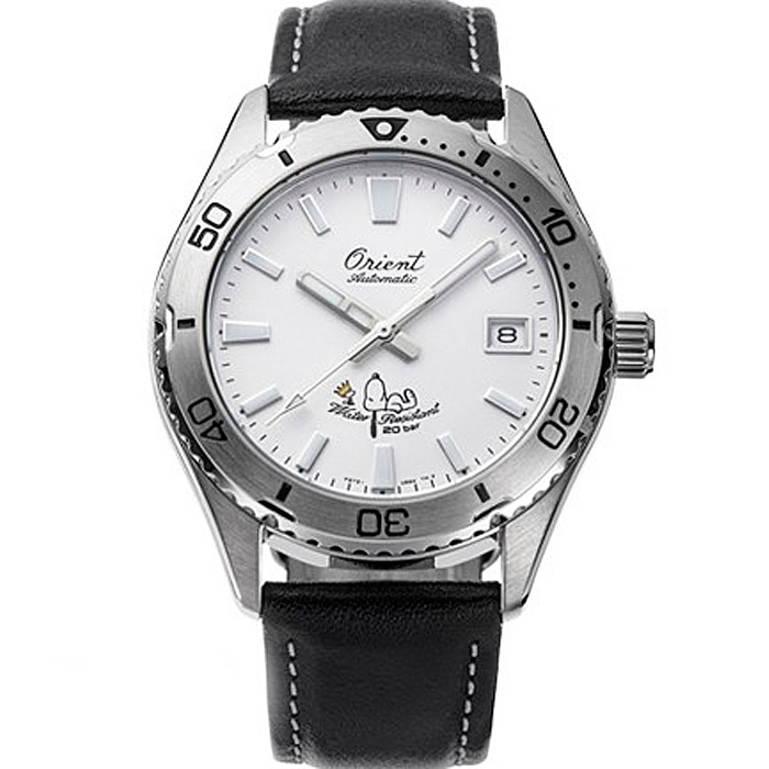 Часы Orient AUTOMATIC RA-AC0Q08S