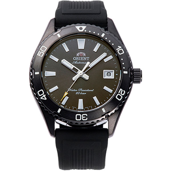 Часы Orient Mako Kamasu RA-AC0Q10N