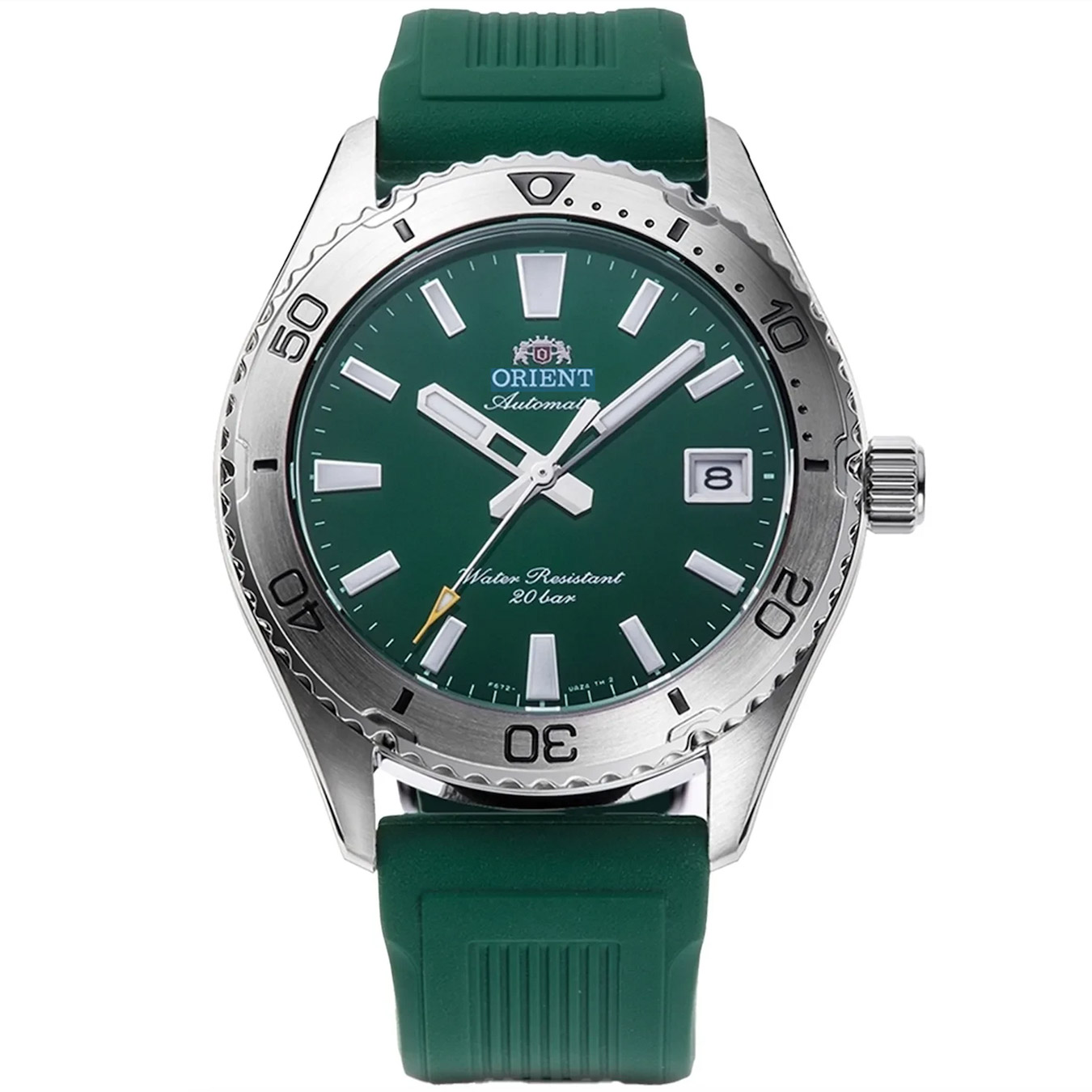 Часы Orient Mako Kamasu RA-AC0Q11E