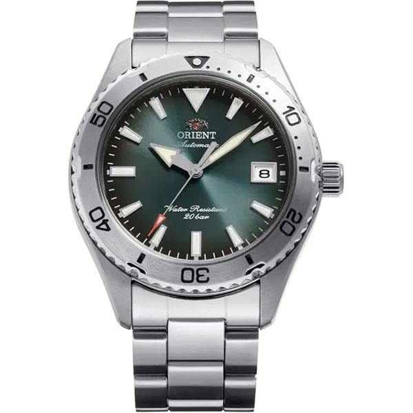 Часы Orient Diving Sport Automatic RA-AC0Q13E