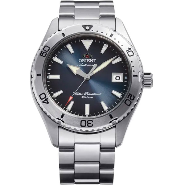 Часы Orient Diving Sport Automatic RA-AC0Q14L