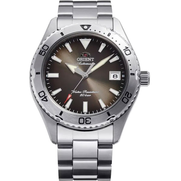 Часы Orient Diving Sport Automatic RA-AC0Q15Y