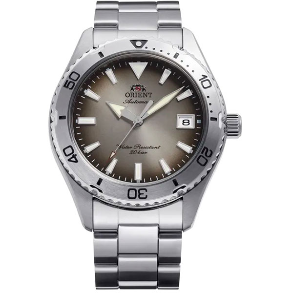 Часы Orient Diving Sport Automatic RA-AC0Q16N