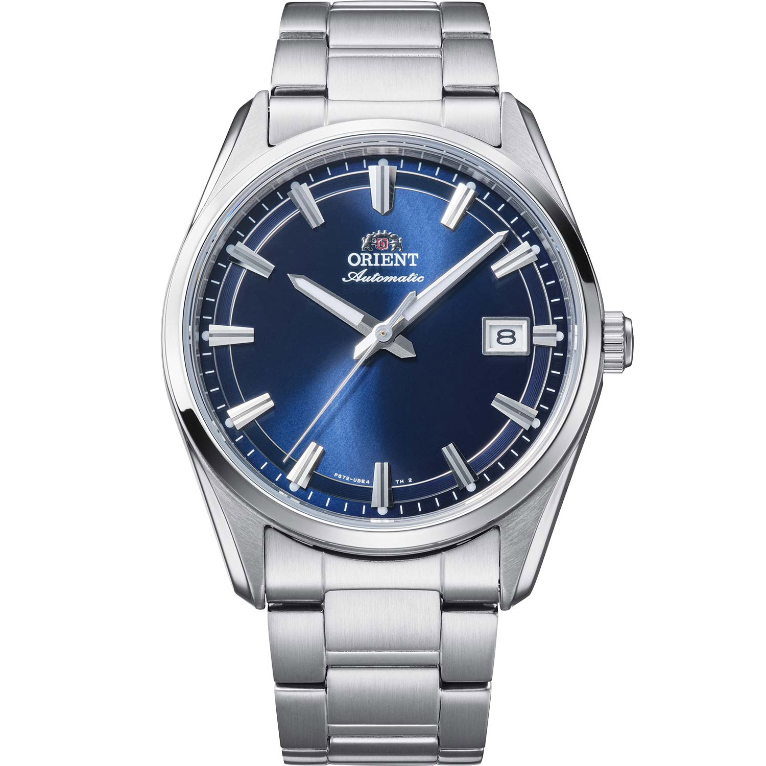 Часы Orient Contemporary RA-AC0R02L