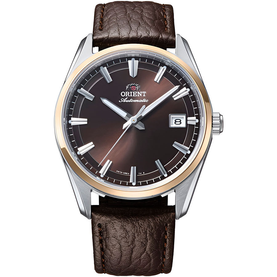 Часы Orient Contemporary RA-AC0R03Y