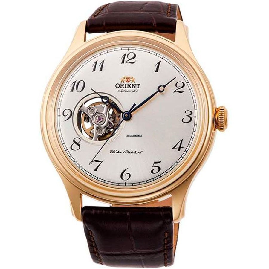 Часы Orient AUTOMATIC RA-AG0013S10B