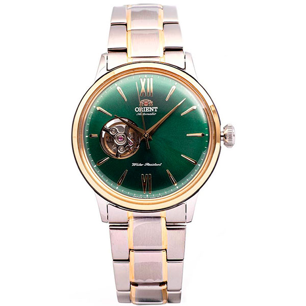 Часы Orient AUTOMATIC RA-AG0432E