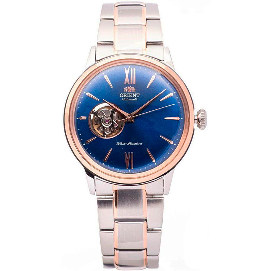 Часы Orient AUTOMATIC RA-AG0433L