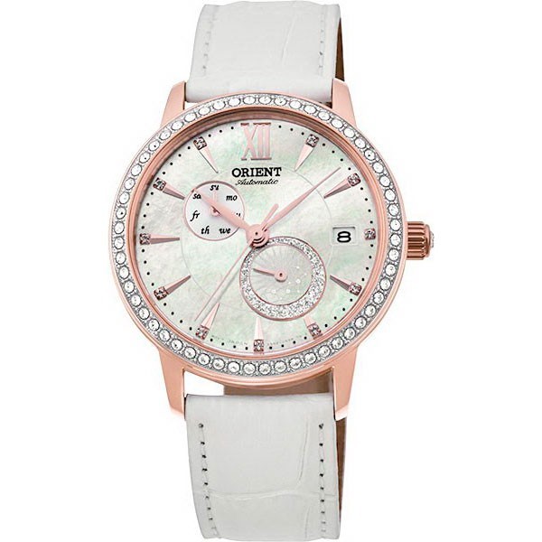 Часы Orient Fashionable Automatic RA-AK0004A10B