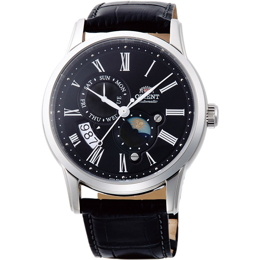 Часы Orient Classic Automatic RA-AK0010B10B