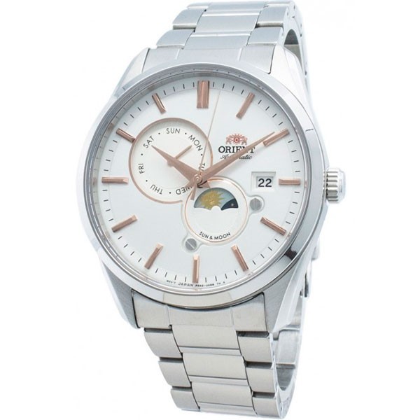 Часы Orient AUTOMATIC RA-AK0301S10B