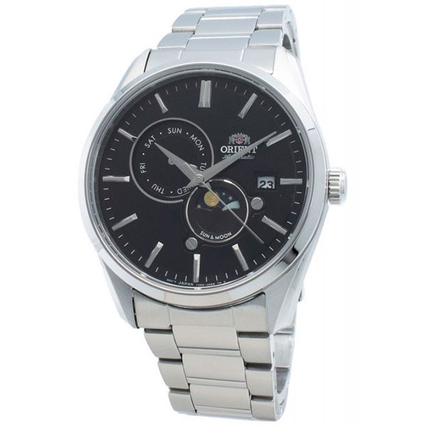 Часы Orient AUTOMATIC RA-AK0302B10B
