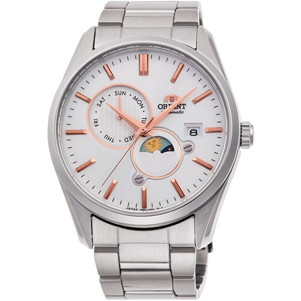 Часы Orient Classic Automatic RA-AK0306S10B