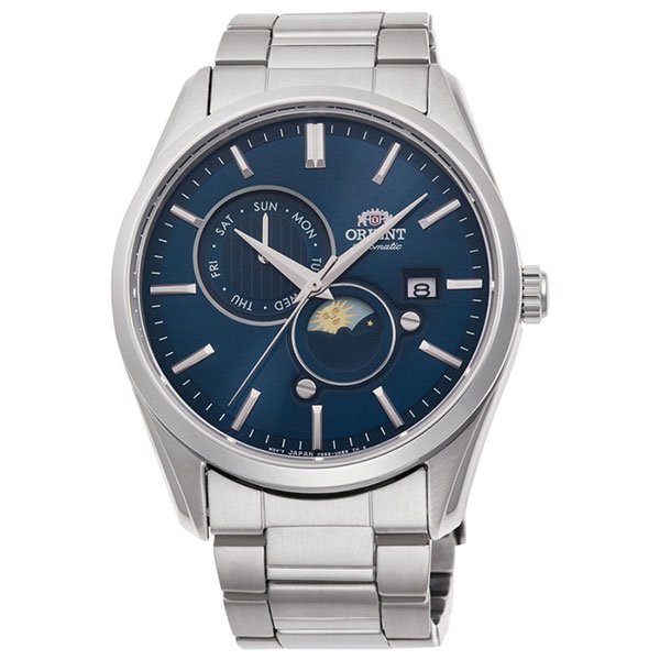 Часы Orient Contemporary RA-AK0308L