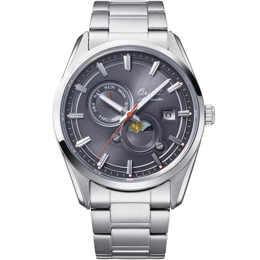 Часы Orient Contemporary RA-AK0311N