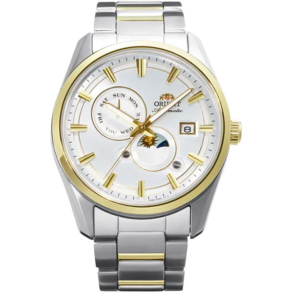 Часы Orient Contemporary RA-AK0312S
