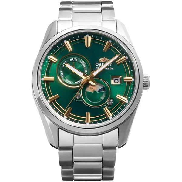 Часы Orient Contemporary RA-AK0314E
