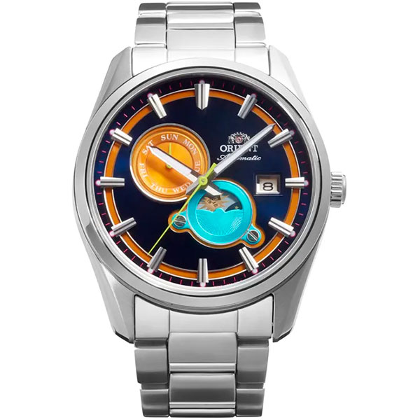Часы Orient Contemporary RA-AK0316L