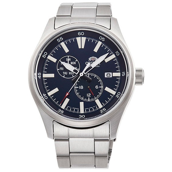 Часы Orient AUTOMATIC RA-AK0401L