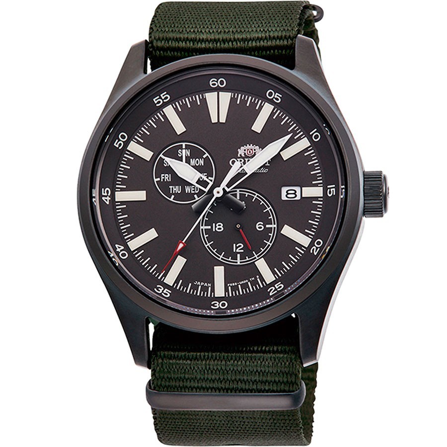 Часы Orient AUTOMATIC RA-AK0403N10B