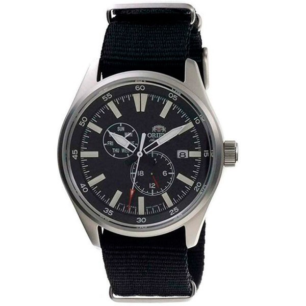 Часы Orient AUTOMATIC RA-AK0404B10B