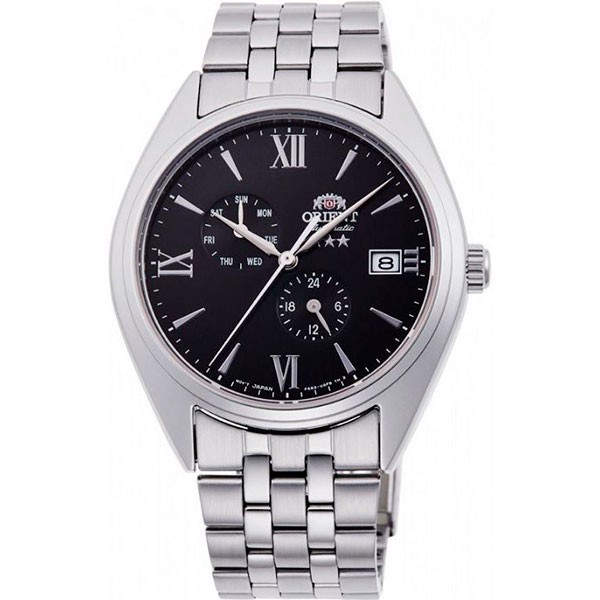Часы Orient Three Star RA-AK0504B10B