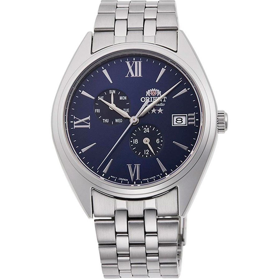 Часы Orient Three Star RA-AK0505L10B