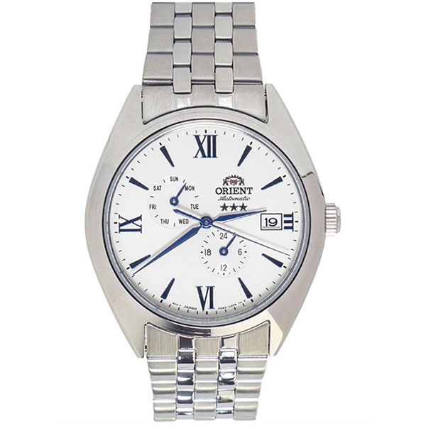 Часы Orient Three Star RA-AK0506S10B