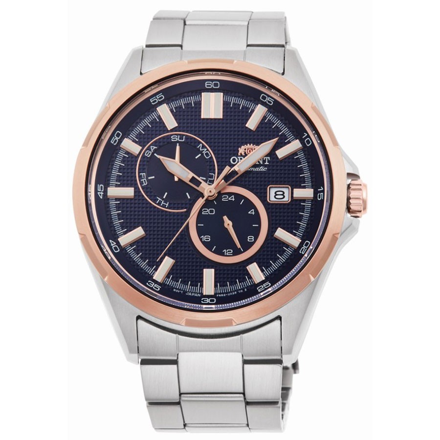 Часы Orient Sporty Automatic RA-AK0601L10B