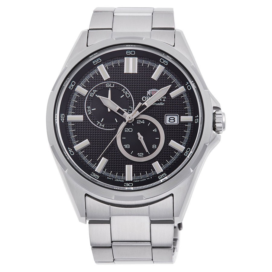 Часы Orient Sporty Automatic RA-AK0602B10B