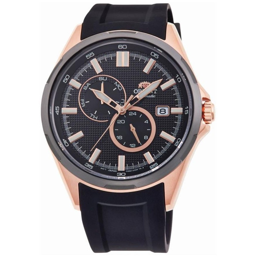 Часы Orient Sporty Automatic RA-AK0604B10B