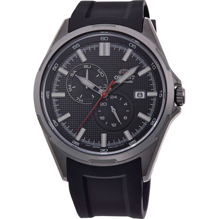 Часы Orient Sporty Automatic RA-AK0605B10B