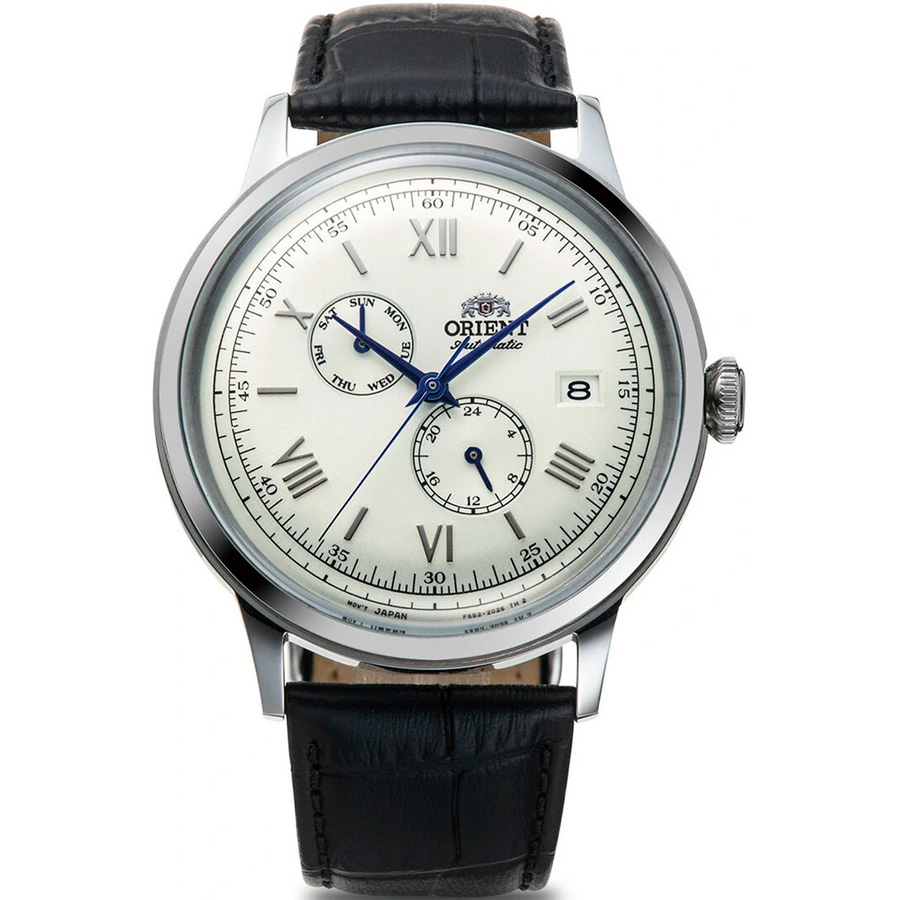 Часы Orient Classic Automatic RA-AK0701S