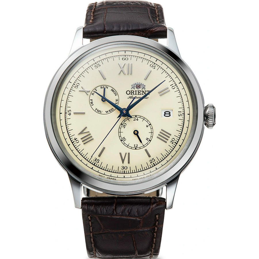 Часы Orient Classic Automatic RA-AK0702Y