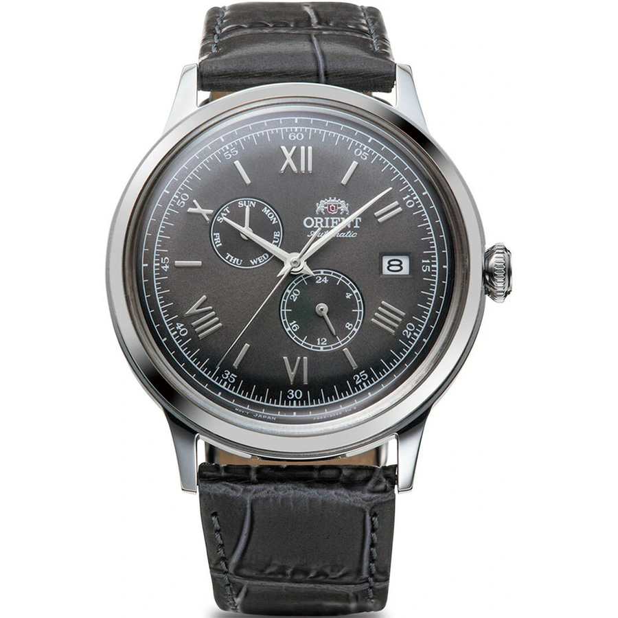 Часы Orient Classic Automatic RA-AK0704N